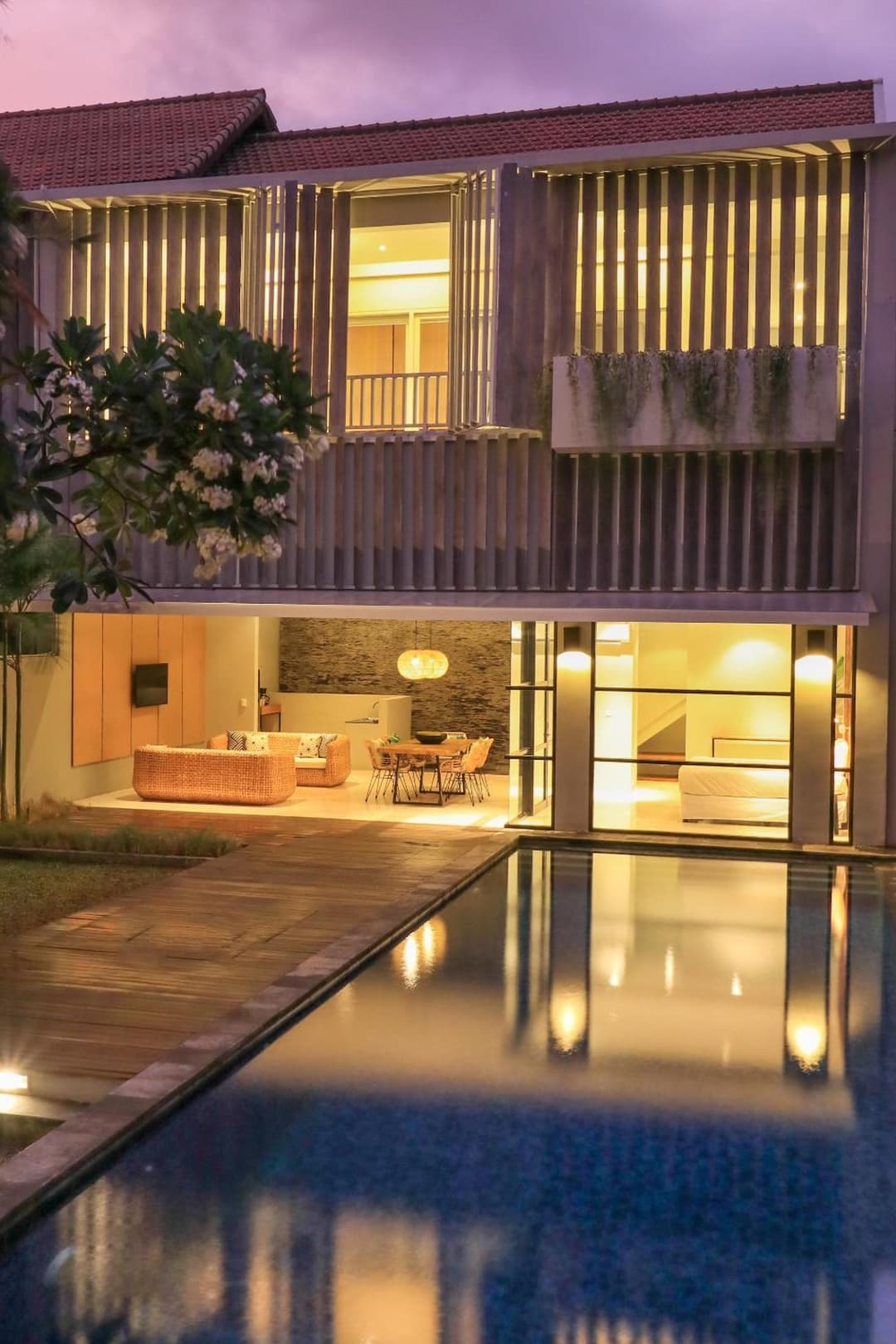 Origin Seminyak — photo 1 of 67