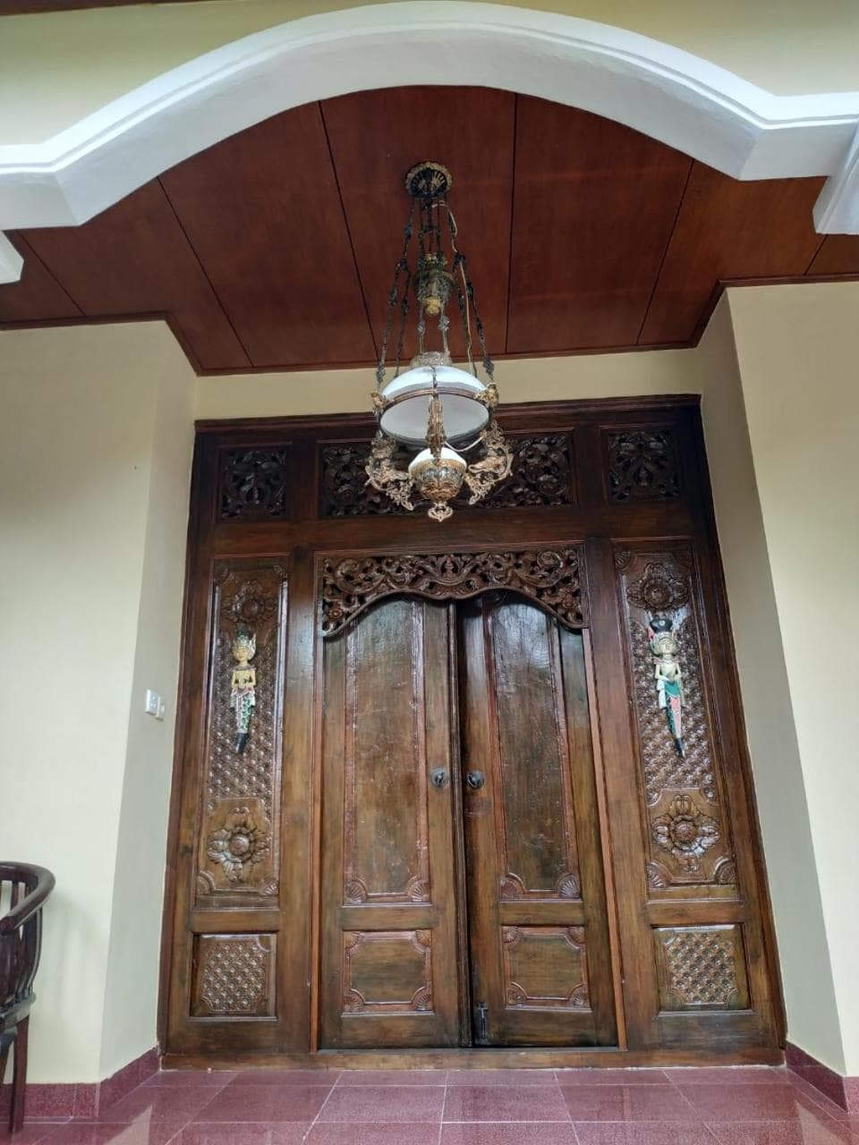 Sekar Waru Homestay — photo 1 of 1