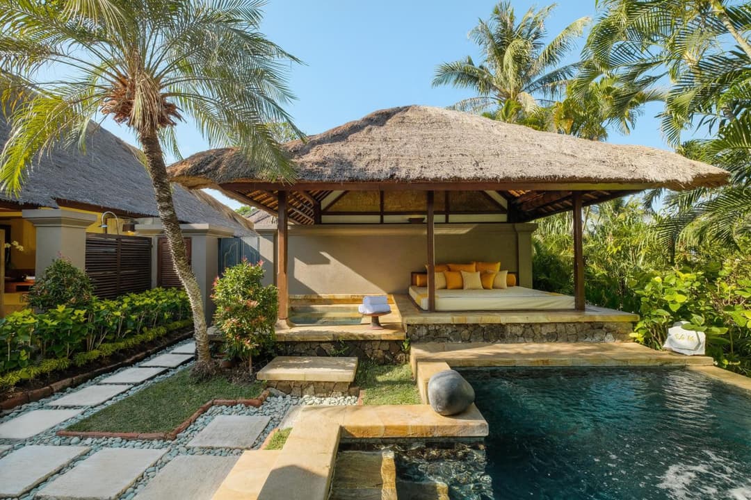 Mimpi Resort Menjangan — photo 1 of 1