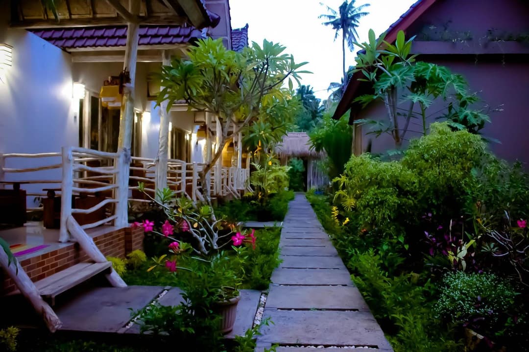Angels Bungalow Nusa Penida — photo 1 of 1