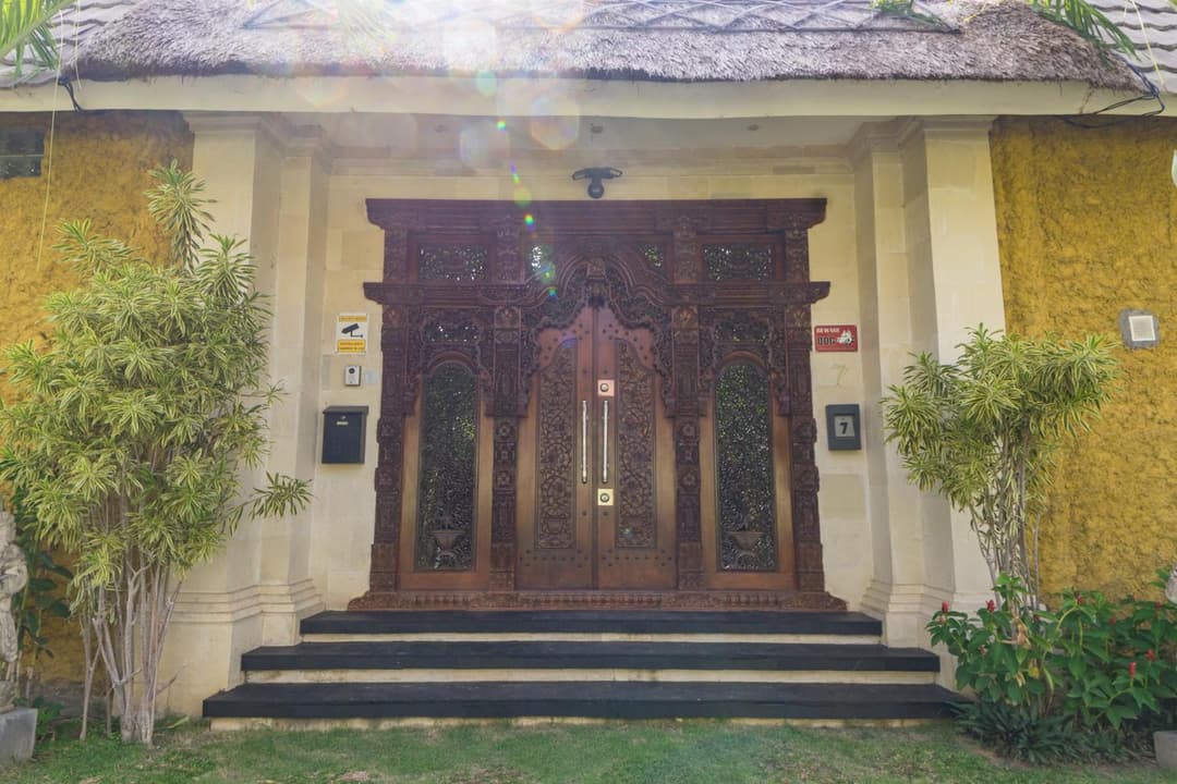 Villa Costa Sanur — photo 1 of 145