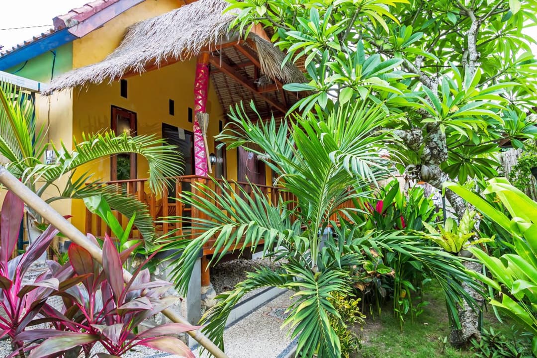 Rama Homestay — photo 1 of 121