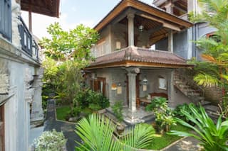 Bali Moon Guest House