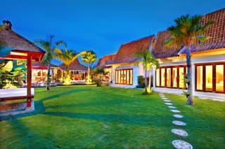 Villa Nico - Private Pool with Onsite Spa