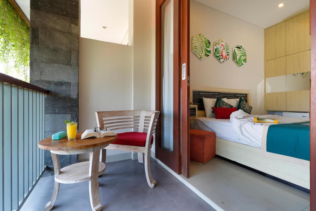 Vansari Hotel — photo 1 of 1