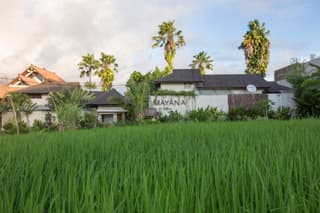 Mayana Villas