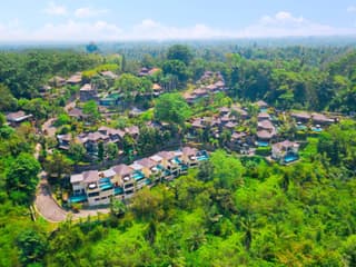 The Payogan Villa Resort and Spa Ubud