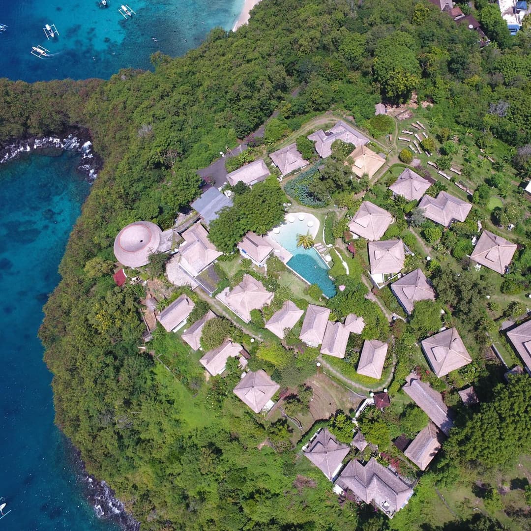 Bloo Lagoon Eco Village — photo 1 of 1