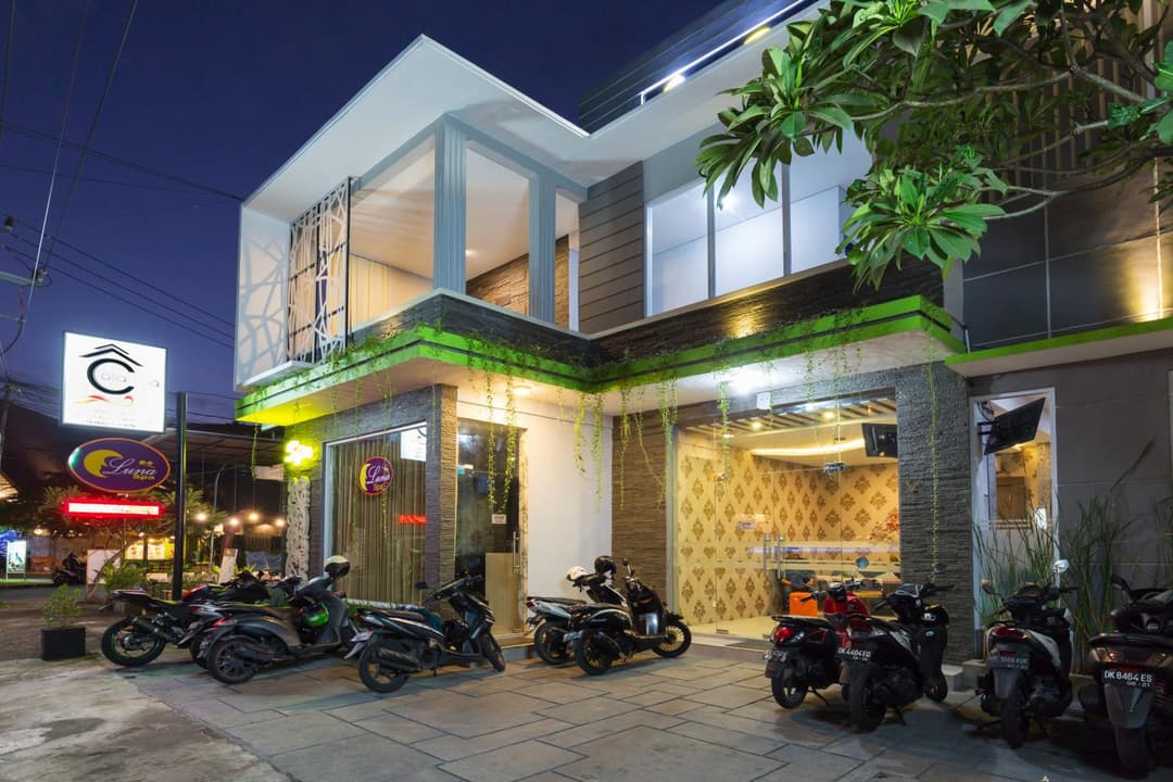 Casa Dasa Legian — photo 1 of 85