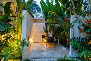 Villa Eindra Seminyak