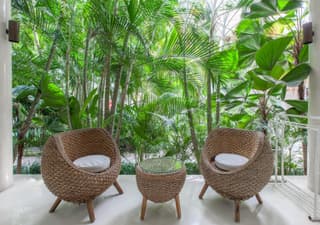 The Green Room Canggu - Hostel