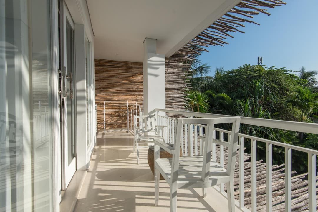 The Green Room Seminyak — photo 1 of 1
