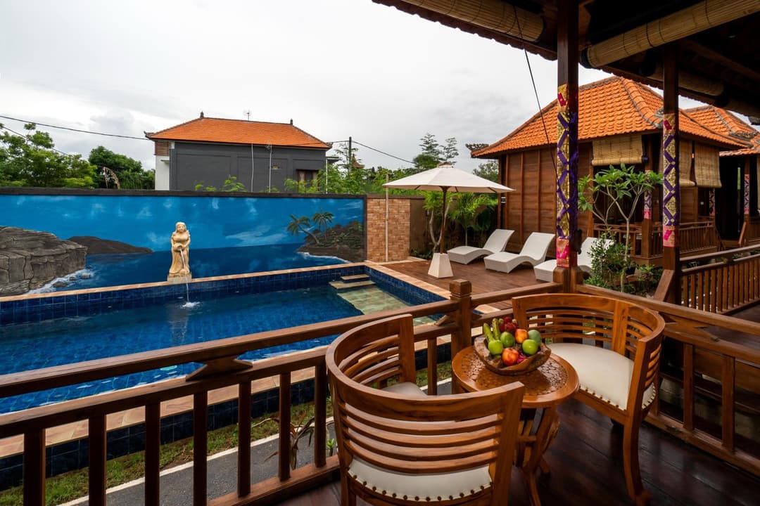 Radiance Sunset Villas Lembongan — photo 1 of 1