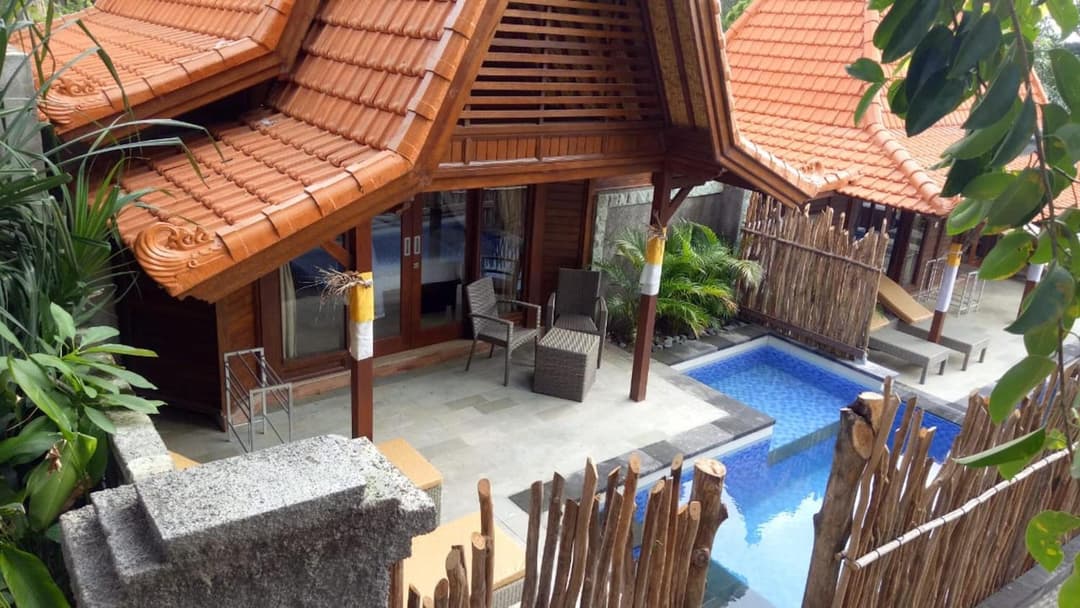 Darsan Lembongan Boutique Cottage — photo 1 of 130