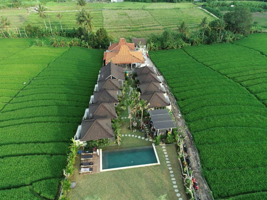 Villa Alisha Canggu — photo 1 of 104