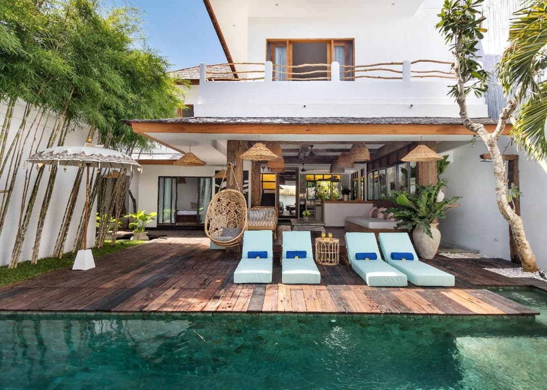 Villa Metisse by Villa Finder — photo 1 of 32