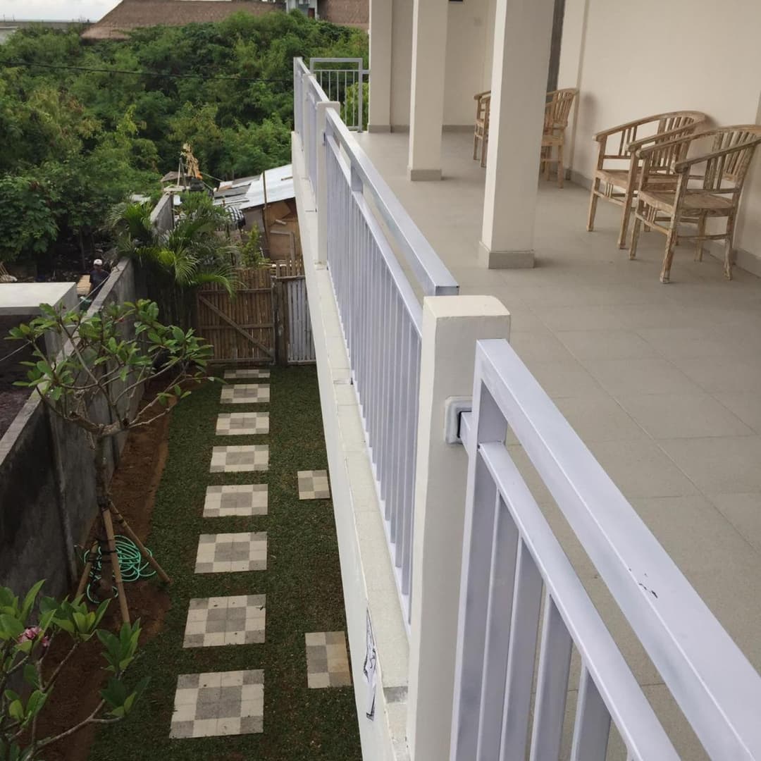 Laksmi Guest House — photo 1 of 20