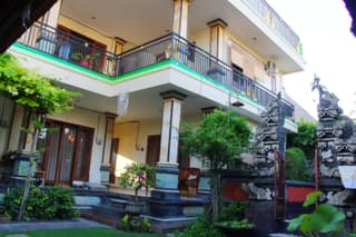 CR Tris Rooms Seminyak