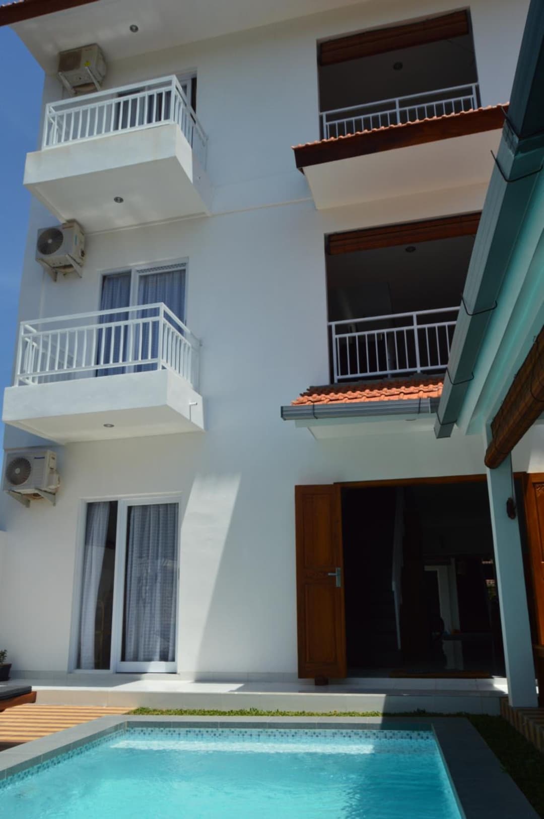 Askara Guest House & Hostel — photo 1 of 1