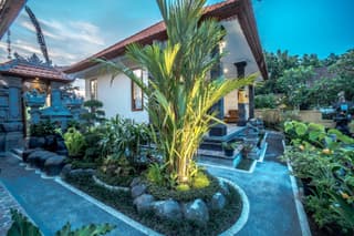 Pondok Putri Sari