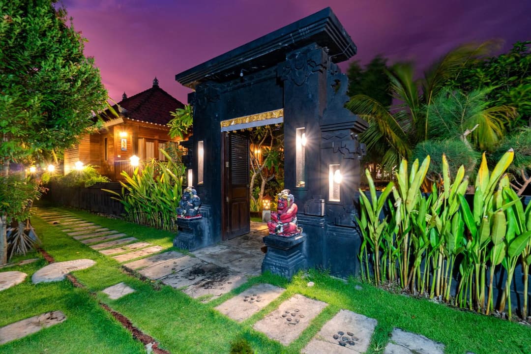 Sedok Jineng Villa Lembongan — photo 1 of 1