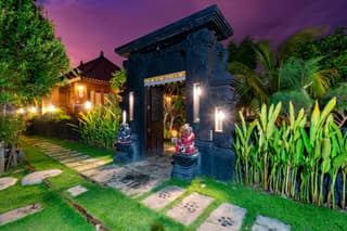 Sedok Jineng Villa Lembongan