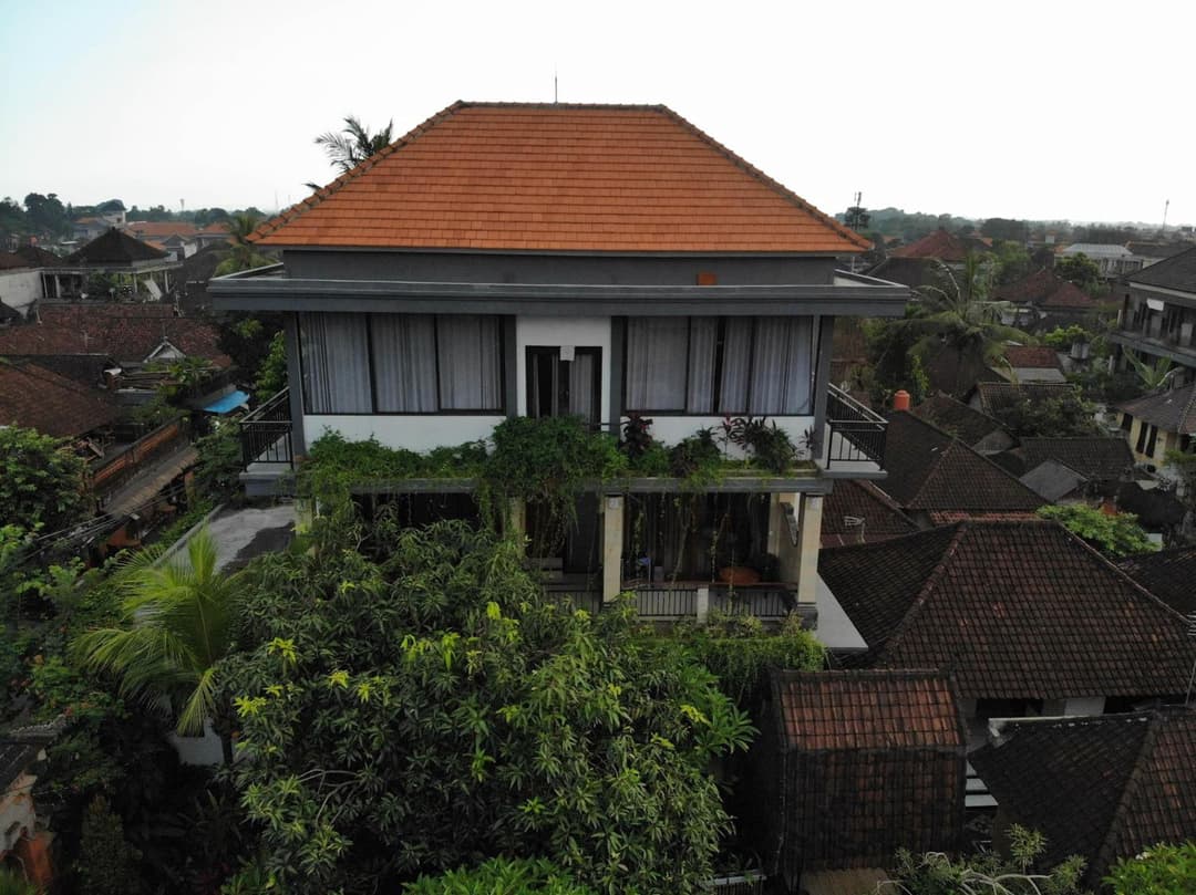 Jiwa's House — photo 1 of 86