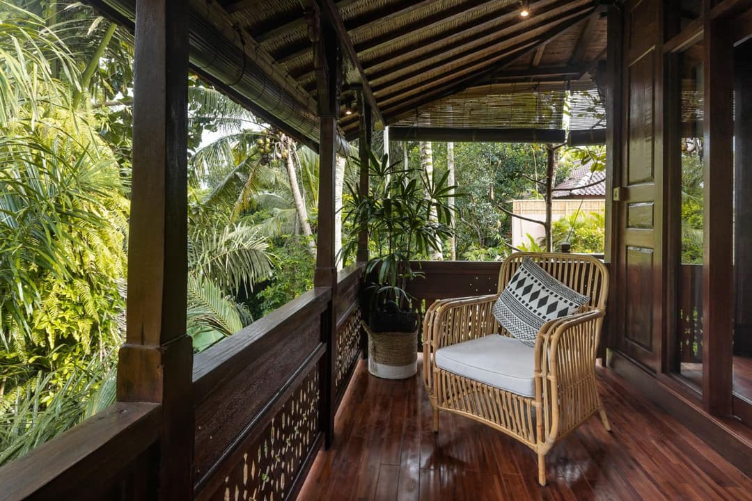 Villa Niyamas Ubud — photo 1 of 1