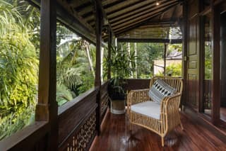 Villa Niyamas Ubud