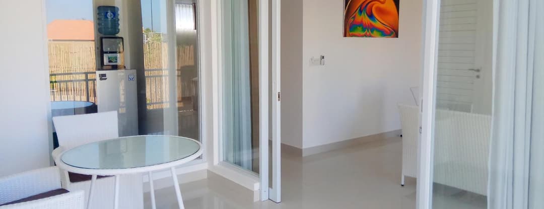 The Bali Bubble — photo 1 of 79