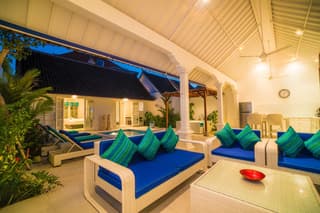 Villa Ley Double Six by Best Deals Asia Hospitality