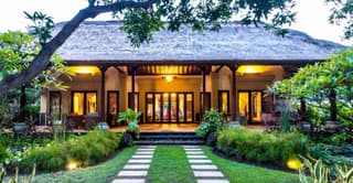 Villa Wilali