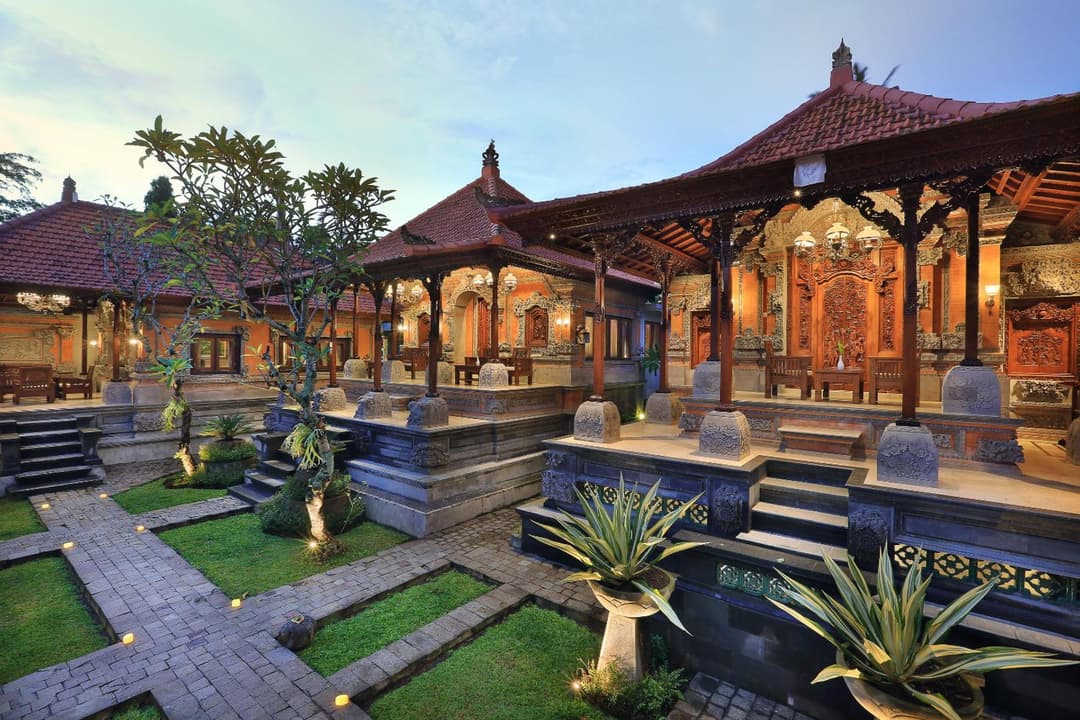 Ketut's Place Cottage Ubud — photo 1 of 53