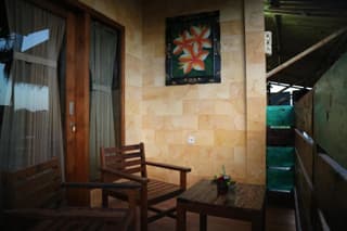 Bima Sakti Homestay Echo Beach Canggu