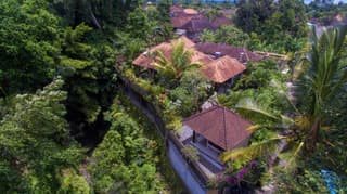 Villa Alam Surya Ubud