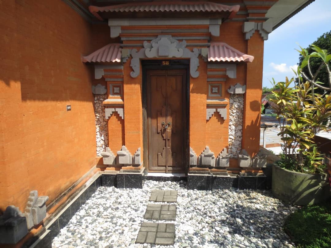 Swastika Bungalows — photo 1 of 67