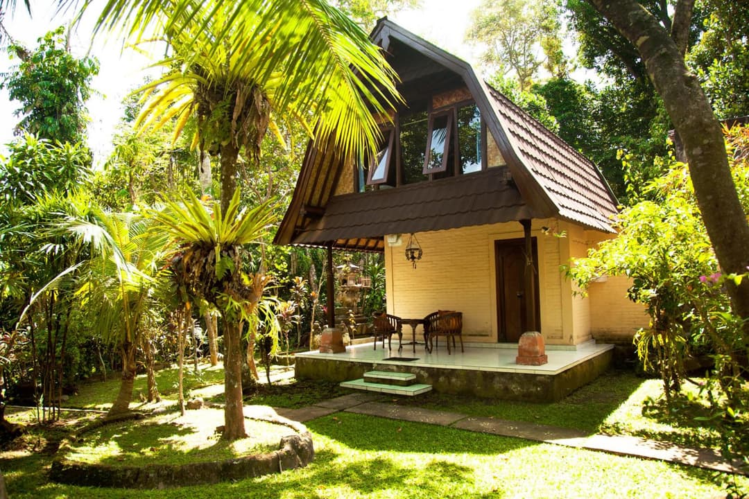Pondok Bambu Homestay — photo 1 of 94