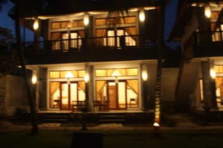 Amarta Beach Cottages