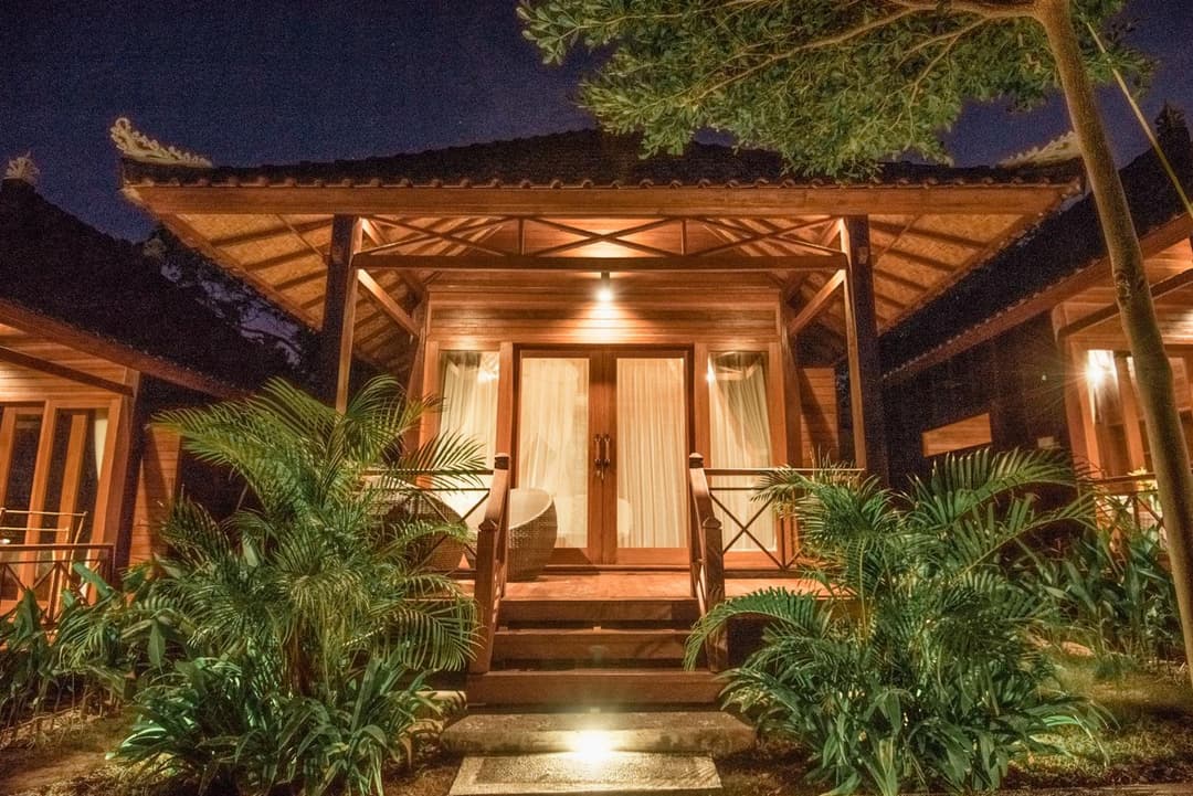 Mamamia Island Villa — photo 1 of 72
