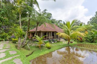 Prana Dewi Mountain Resort