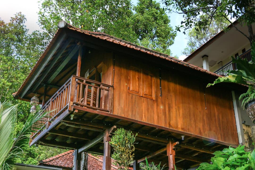 Bali Rahayu Homestay — photo 1 of 53