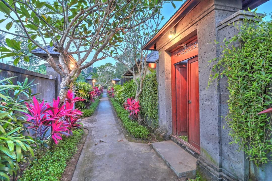 Villa Aprikot Ubud — photo 1 of 24