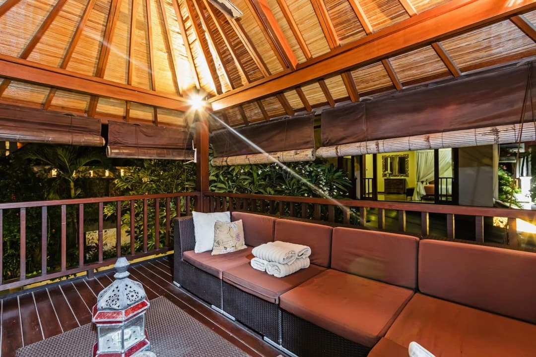 Villa Yasmin — photo 1 of 44