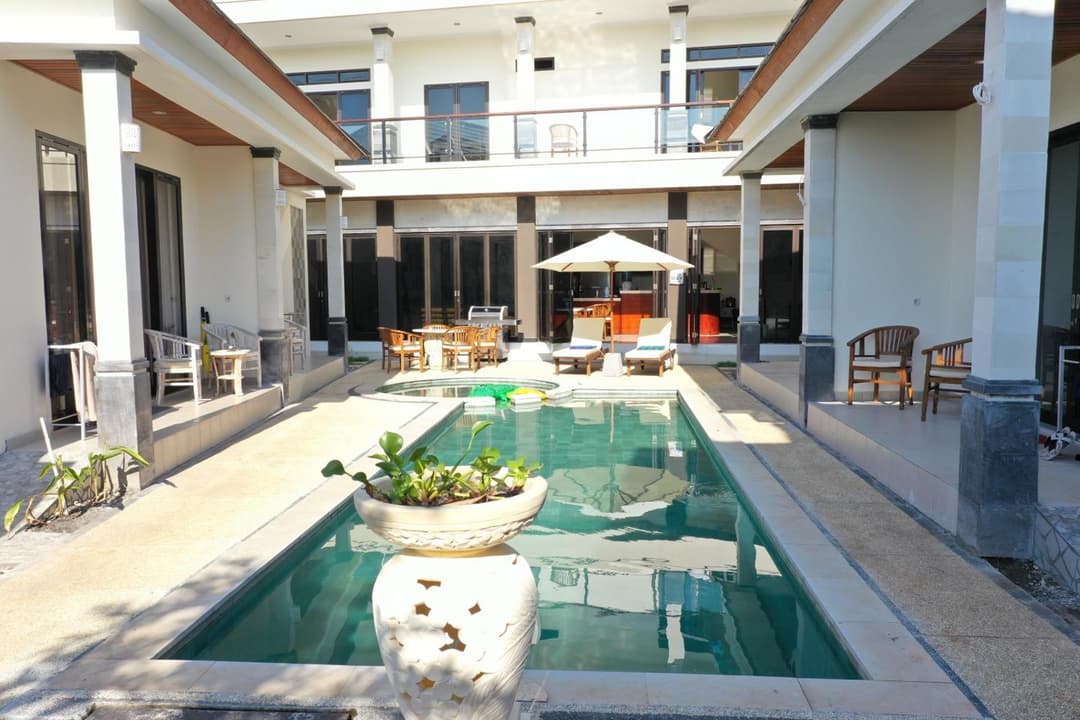 Villa Viking — photo 1 of 32