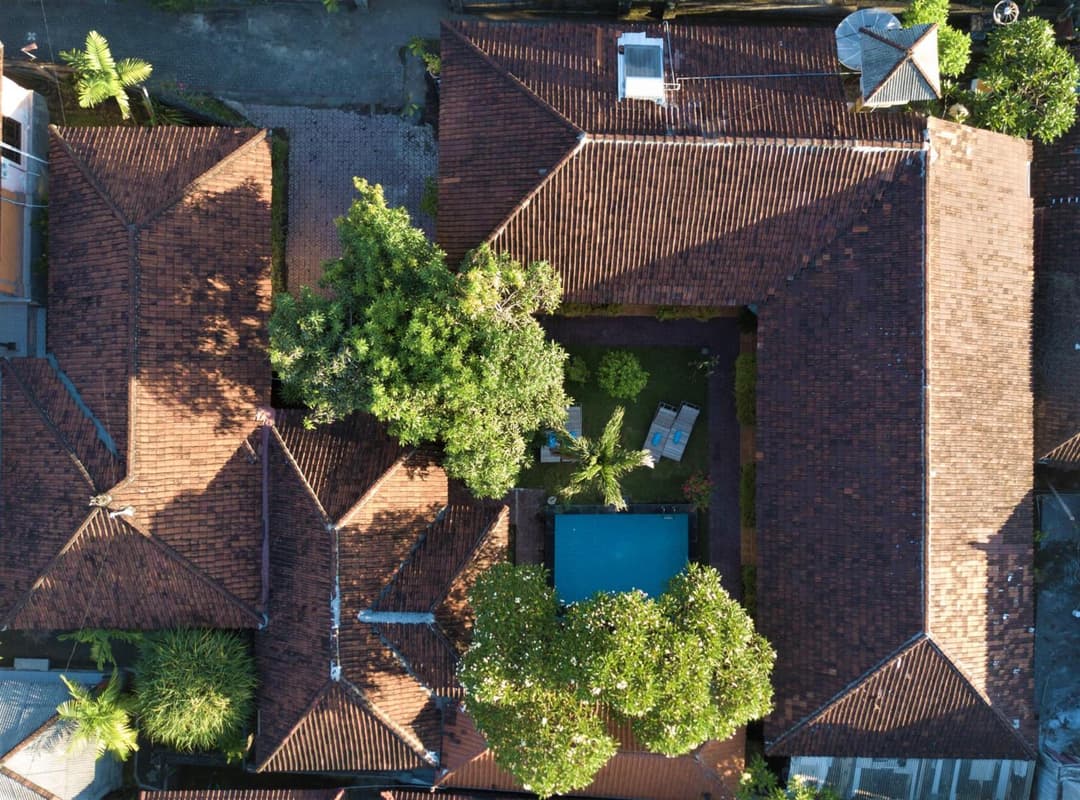 Mangga Bungalow — photo 1 of 43