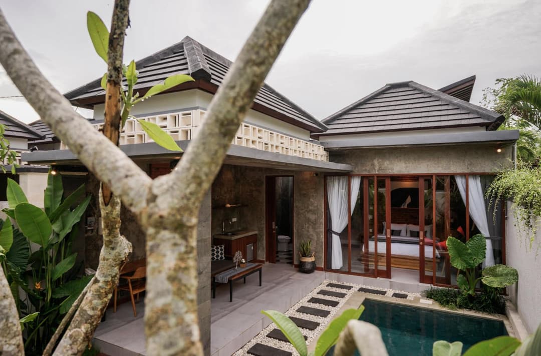 La Isla Villas Bali — photo 1 of 1