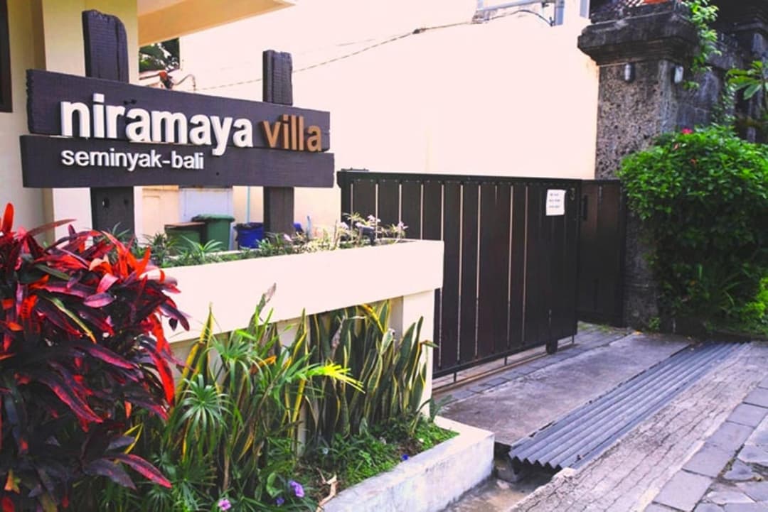 Niramaya Villa — photo 1 of 1