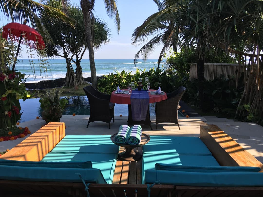Sejuk Beach Villas — photo 1 of 57