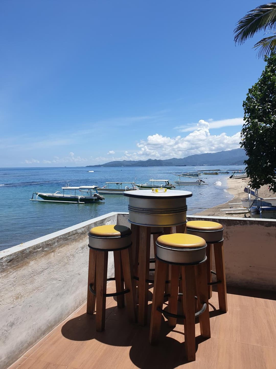 At The Beach Candidasa — photo 1 of 57