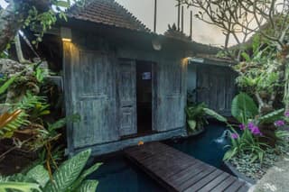 Green Taman Ubud by Prasi